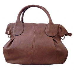 Sac à main bourse