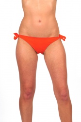 Culotte de bain Corail - ajustable