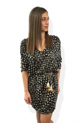 Robe tunique femme - ethnique